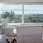 Marinella Porto Pollo Sea View Villa *