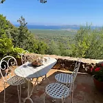 Marinella Porto Pollo Sea View