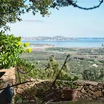 Marinella Porto Pollo Sea View Villa