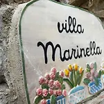 Villa Marinella Porto Pollo Sea View
