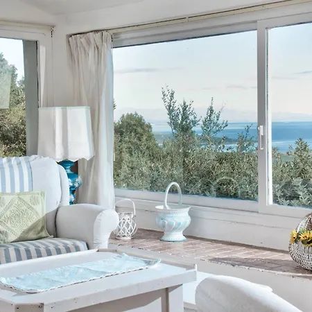 Villa Marinella Porto Pollo Sea View