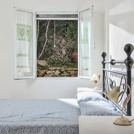 Villa Marinella Porto Pollo Sea View *