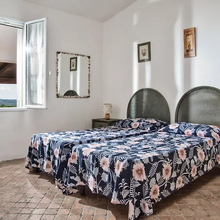 Marinella Porto Pollo Sea View Villa Barrabisa