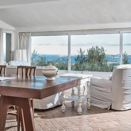 Marinella Porto Pollo Sea View