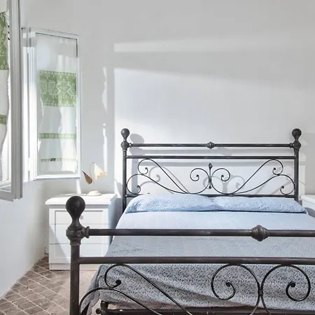 Marinella Porto Pollo Sea View Villa