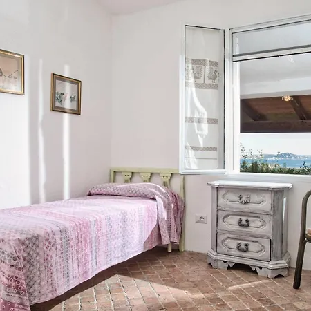 Villa Marinella Porto Pollo Sea View