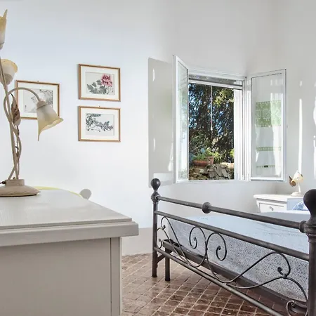 Marinella 빌라 Barrabisa