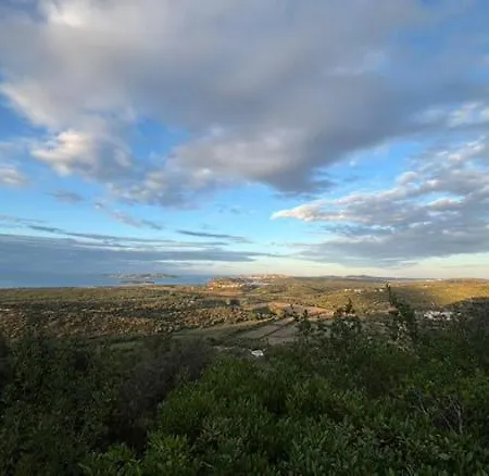 Villa Marinella Porto Pollo Sea View