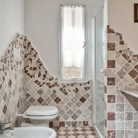 Villa Marinella Porto Pollo Sea View *