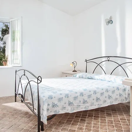 Villa Marinella Porto Pollo Sea View