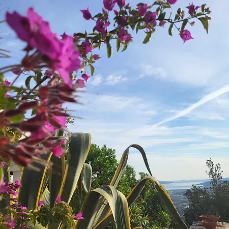 Villa Marinella Barrabisa