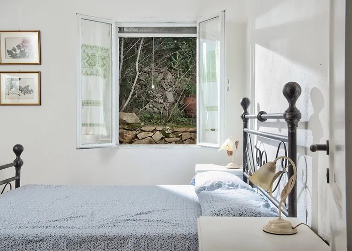 ヴィラ Marinella *