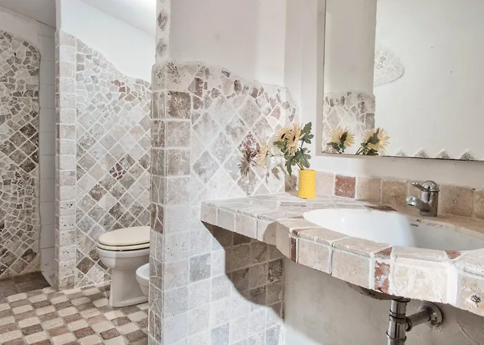 ヴィラ Marinella *