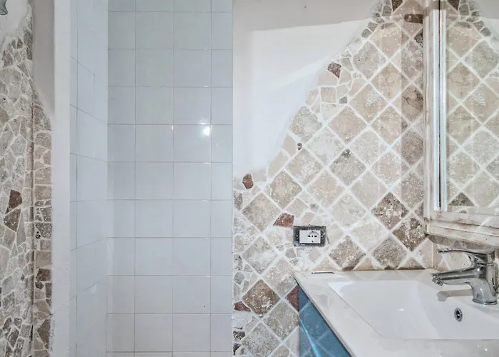 Marinella ヴィラ Barrabisa