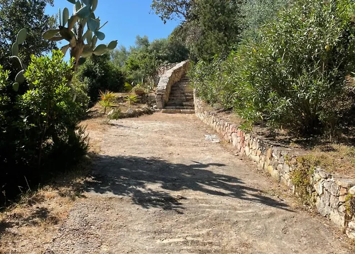 Marinella ヴィラ *