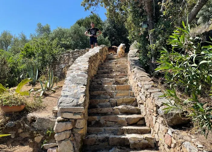 ヴィラ Marinella *