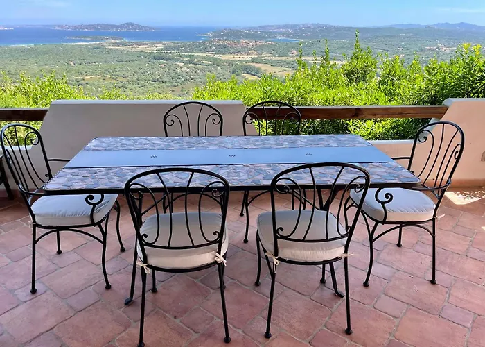 Marinella ヴィラ *