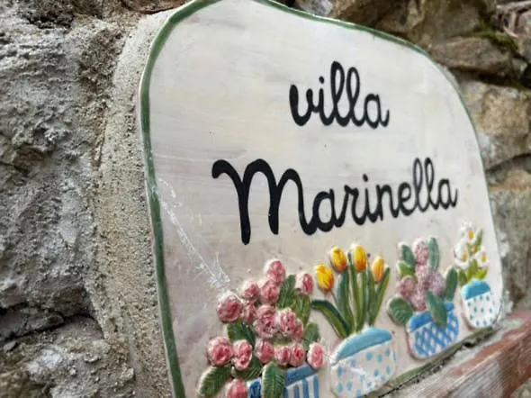 빌라 Marinella